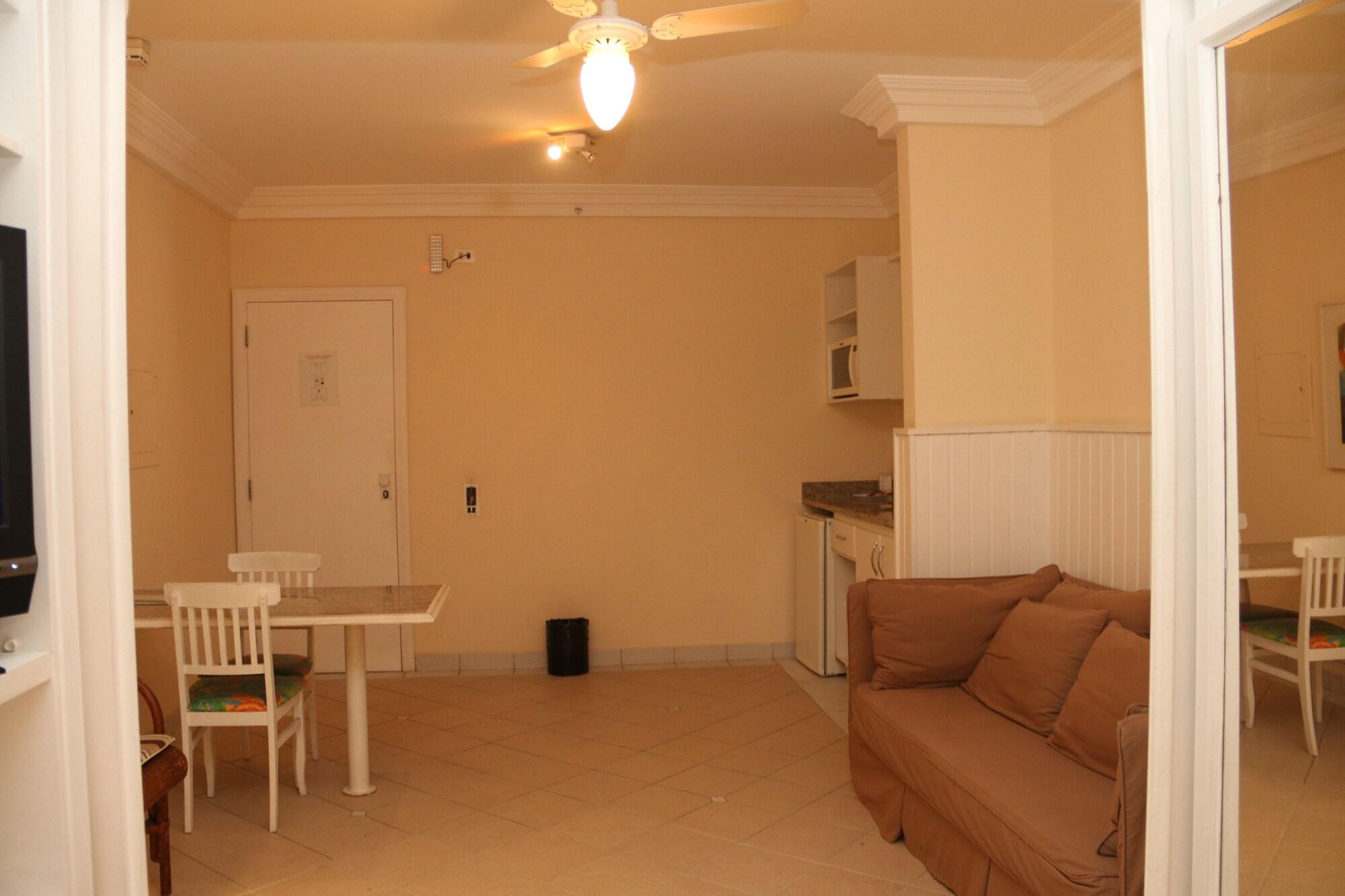 Vitoria Hotel Residence Newport Campinas  Bagian luar foto