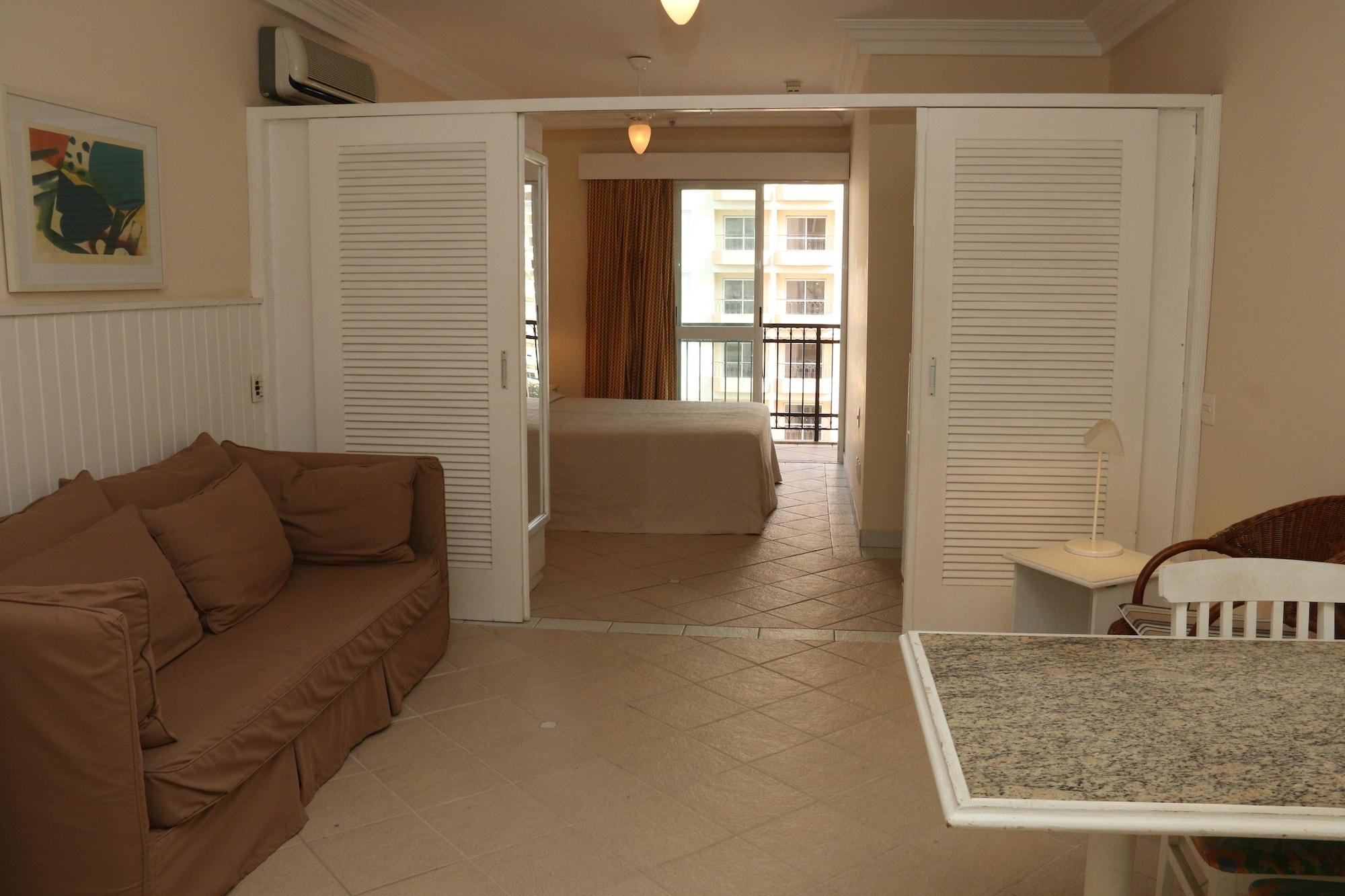 Vitoria Hotel Residence Newport Campinas  Bagian luar foto
