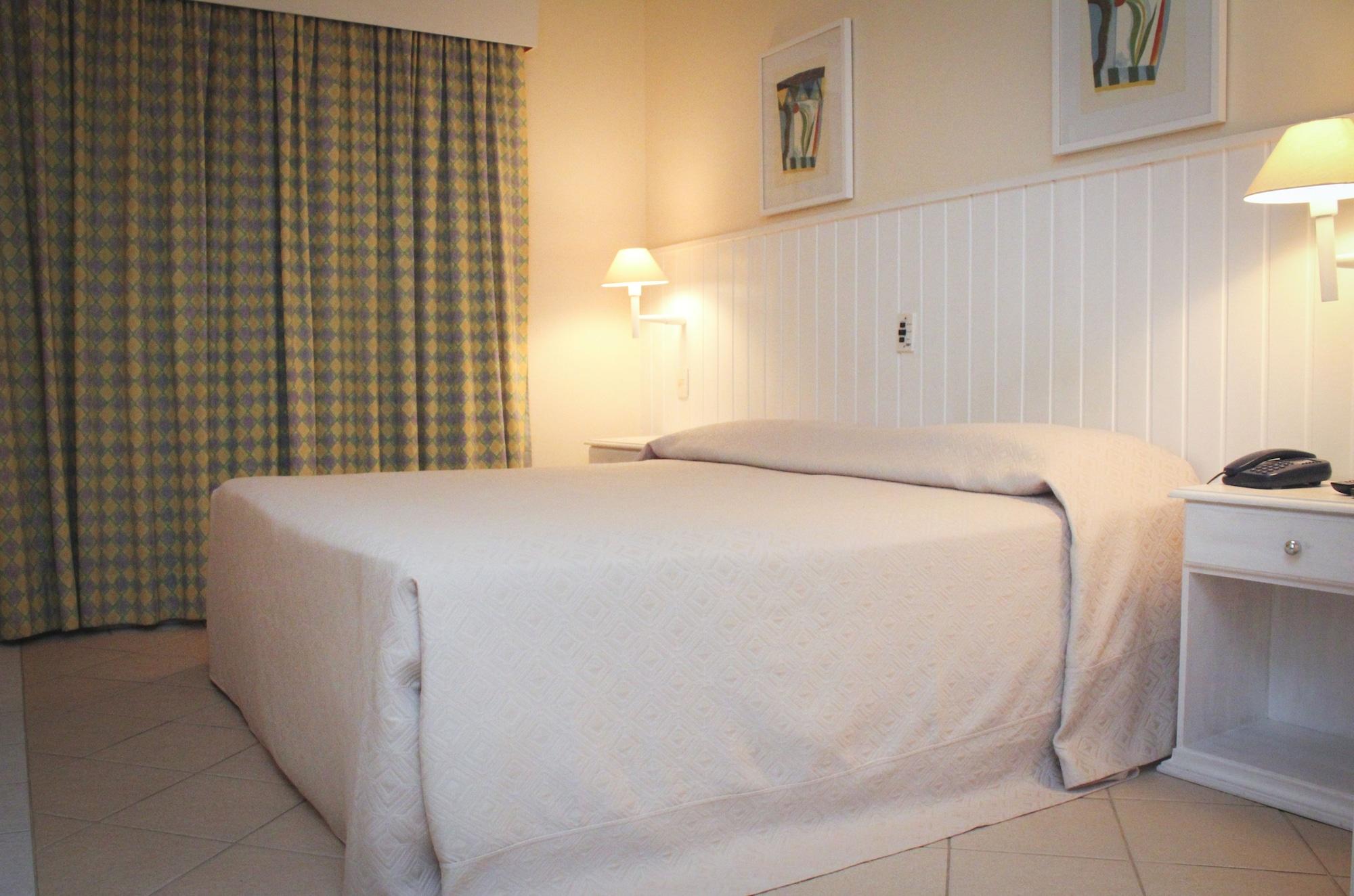 Vitoria Hotel Residence Newport Campinas  Bagian luar foto