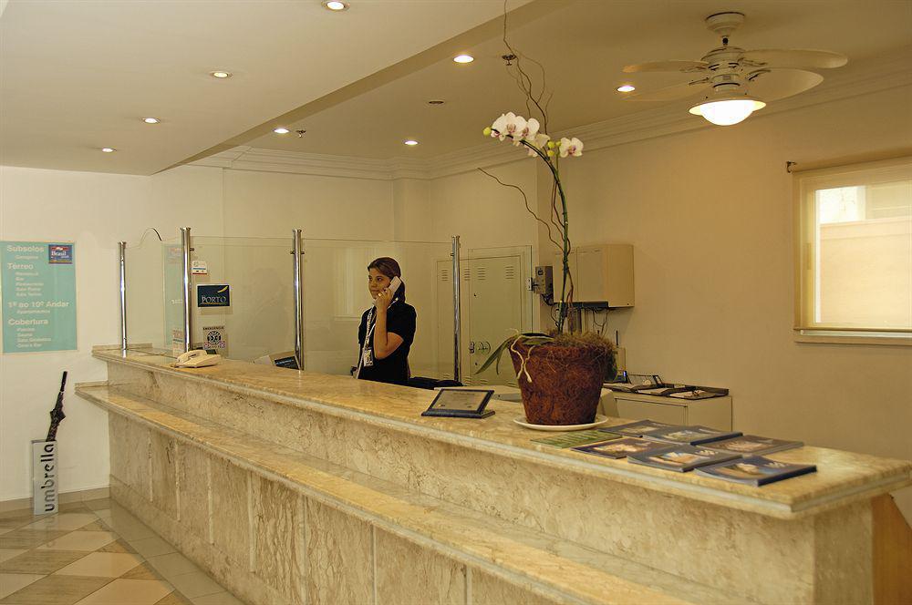 Vitoria Hotel Residence Newport Campinas  Bagian luar foto